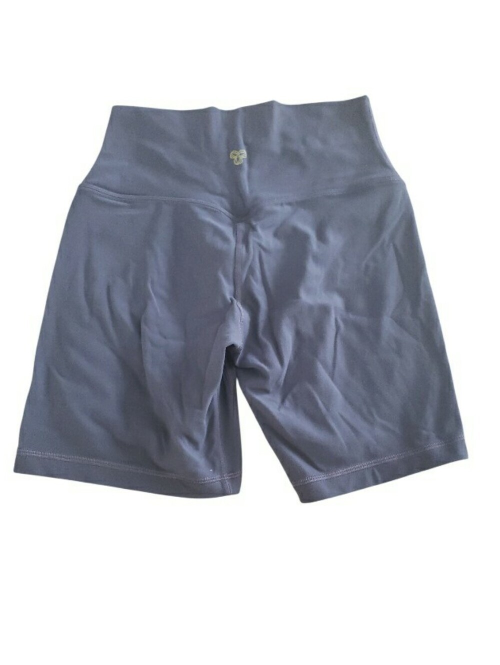 Aritzia 7" Shorts- 8